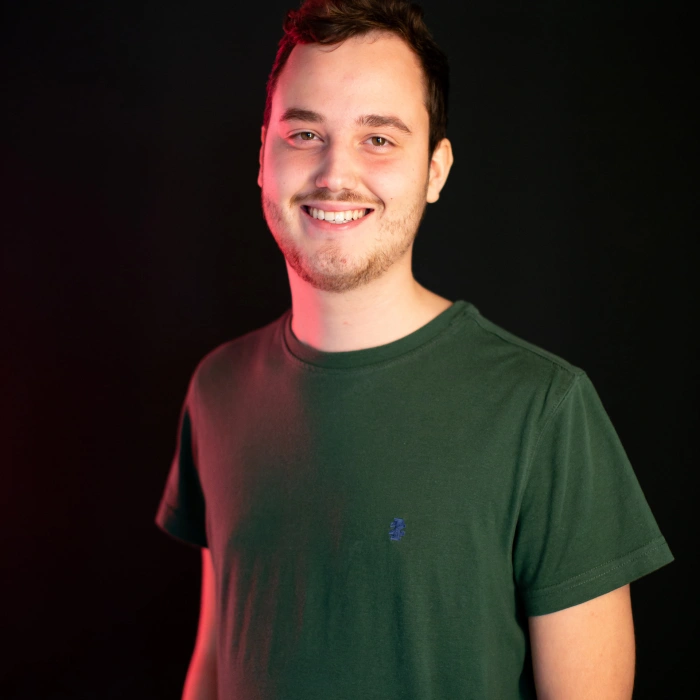 Marco van der Graaf