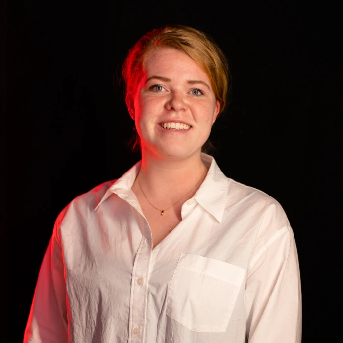 Noor van Dijk