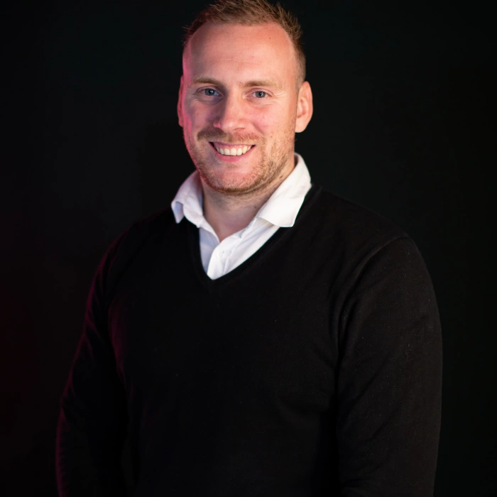 Stephan Dorst