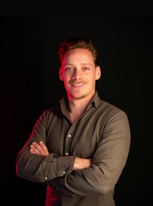 Thomas Groeneveld