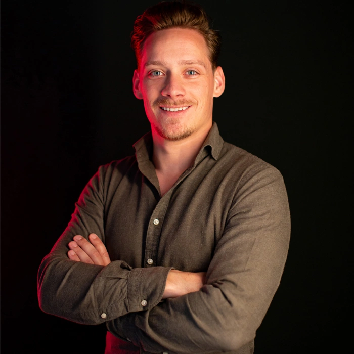 Thomas Groeneveld