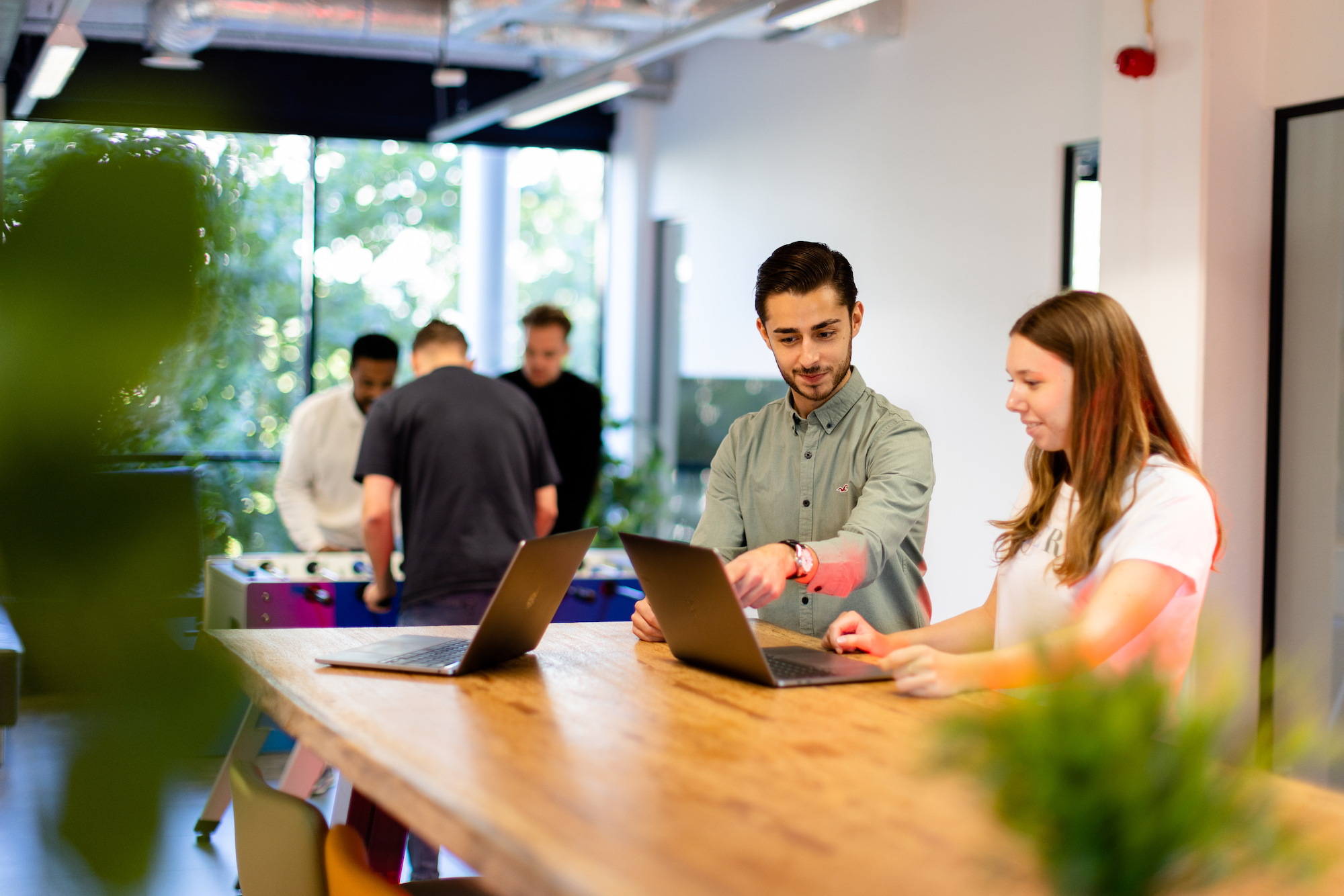 Online Advertising Specialist