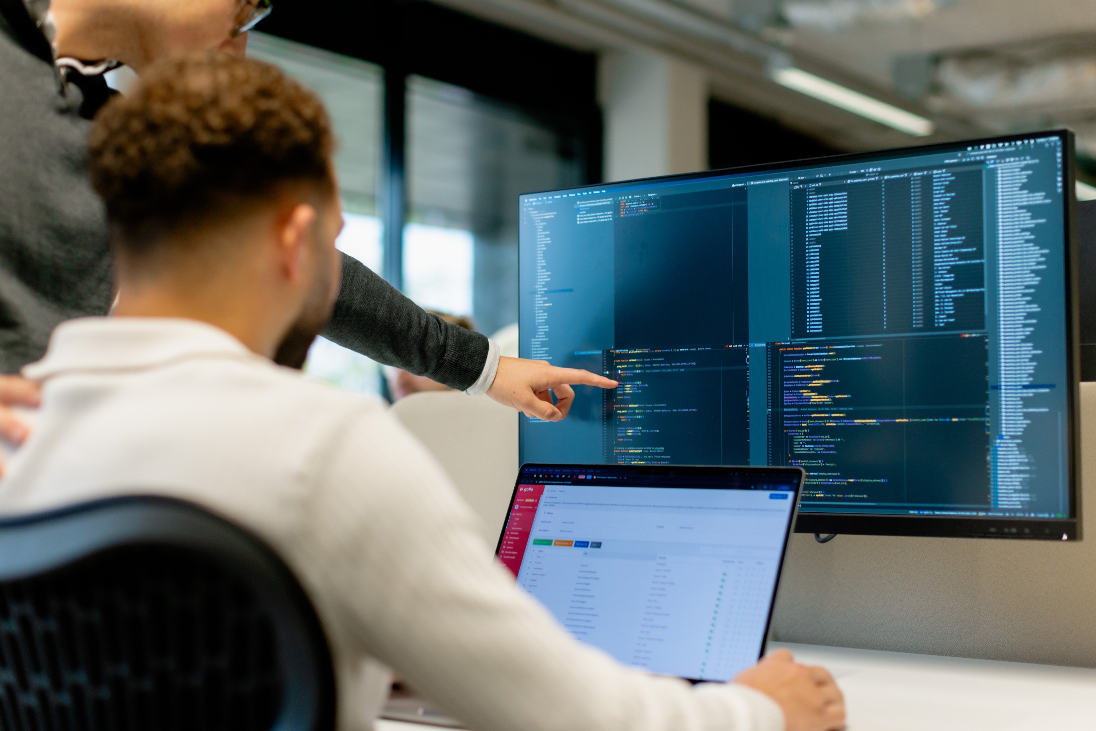 Digital Project Manager