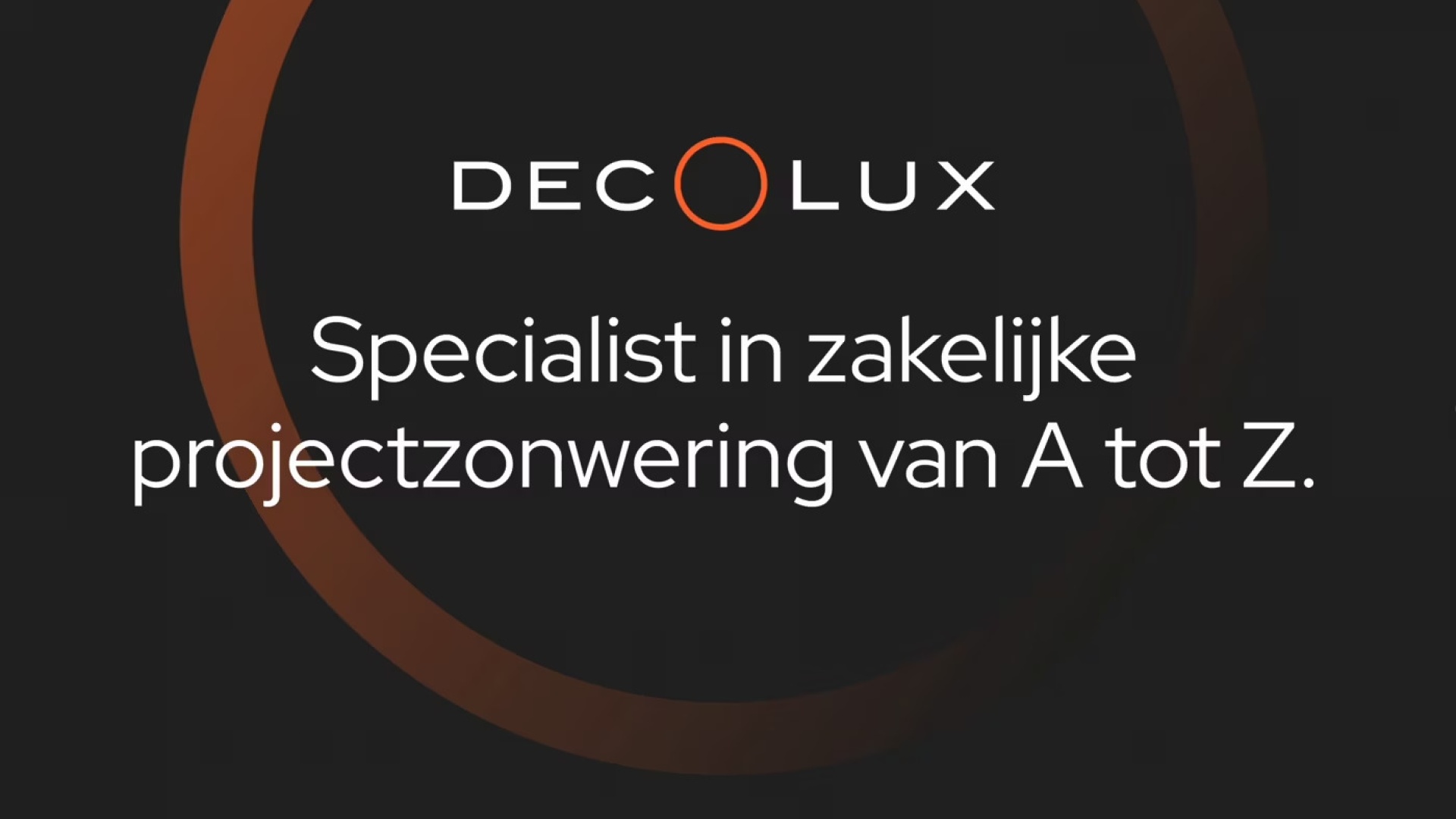 Decolux Brand